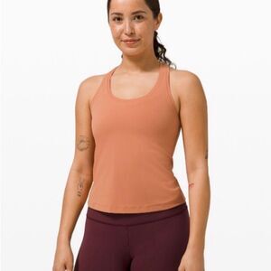 LULULEMON | Racerback tank